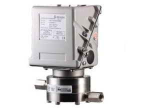 Differential Pressure Switch 381 Series