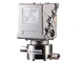 Differential Pressure Switch 381 Series