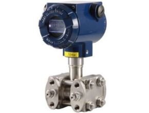 Differential Pressure Transmitter D31 Series Delta Mobrey