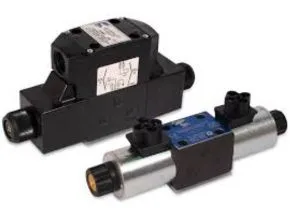 Directional Control Valve 