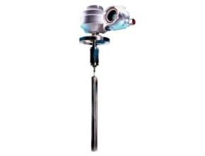Displacer Level Transmitter M100 Delta Mobrey