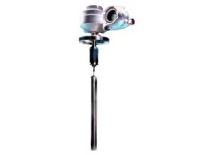 Displacer Level Transmitter M100 Delta Mobrey