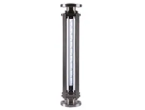 Fixed Flange URK