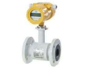 Flonet Electromagnetic Flow Meter (FH20XX) AW Lake