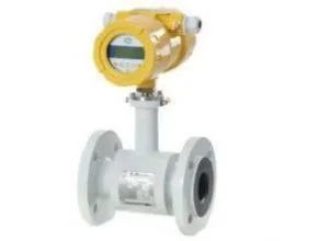 Flonet Electromagnetic Flow Meter (FH20XX) AW Lake