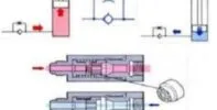Flow Control Valve untuk Hidrolik