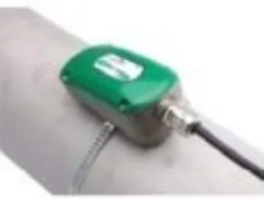 Flow Pulse® Pulsar Non-invasive Clamp-on Flow Sensor