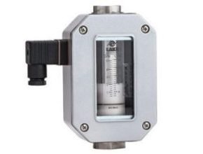 Flow Rate Alarm AW Lake