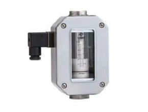 Flow Rate Transmitter AW Lake