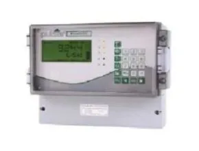 FlowCERT Pulsar Open Channel Flow Meter