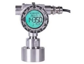 Flowpod Ex-Rated Flow Display AW Lake