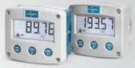 Fluidwell F040 Intrinsically Safe - Temperature Indicator