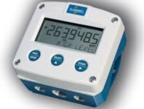 Fluidwell f490 Multi Purpose Indicator