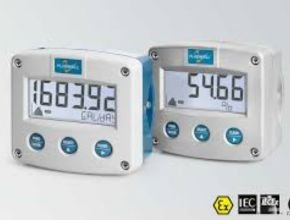 Fluidwell f490 Multi Purpose Indicator