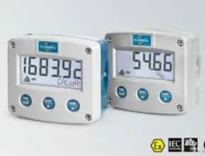 Fluidwell f490 Multi Purpose Indicator