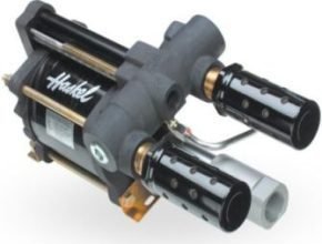 Haskel Air Driven Liquid Pumps