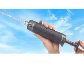 Gastec Gas Detector Tube System