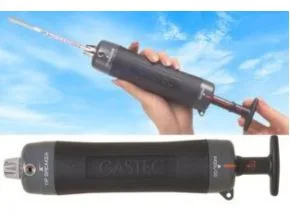 Gastec Gas Sample Pump