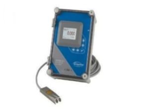 Greyline AVFM 6.1 open channel flow meter