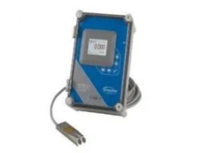 Greyline AVFM 6.1 open channel flow meter