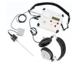Groundwater Aeration Sound Measuring Device GAS-03