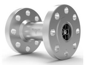 HM F Series Kem Kuppers Turbine Flow Meter