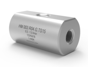 HM R Series Kem Kuppers Turbine Flow Meters