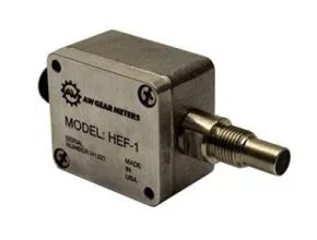 Hall Effect Sensor HEF Series AW Lake