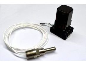 High Temperature Sensor System CAPM-15 Series AW Lake