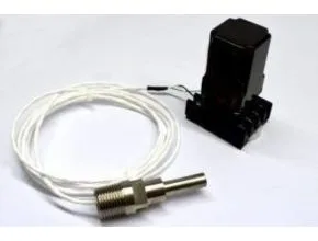 High Temperature Sensor System CAPM-15 Series AW Lake