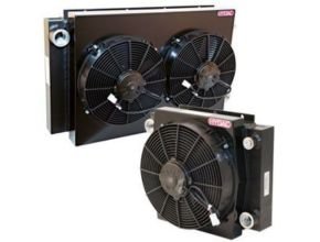 Hydac Fan Air Cooler
