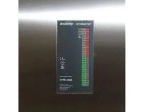 Hydrastep 2468 System Delta Mobrey