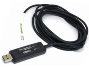 Interface Converter (CON.USB.RS-ISO)
