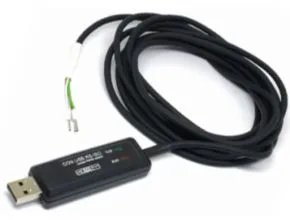Interface Converter (CON.USB.RS-ISO)