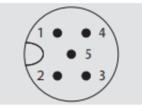 KEm Kupper electric Connector