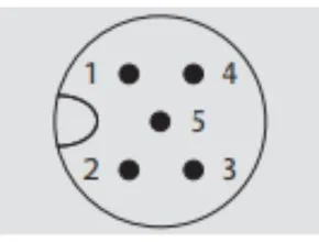 KEm Kupper electric Connector