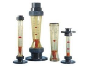 KSM Kobold Variable Area Flowmeters and Switches-Plastic