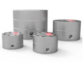 Kem Kupper ZHA KL Series Gear Flow Meters