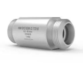 Kem Kuppers HM E Turbine Flow Meter