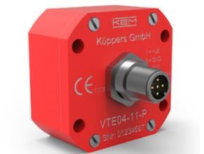 Kem Kuppers VTE 04