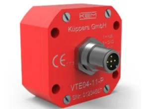 Kem Kuppers VTE 04