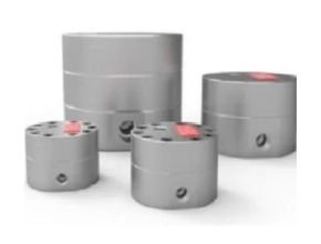 Kem Kuppers ZHM ST Series Gear Flow Meters