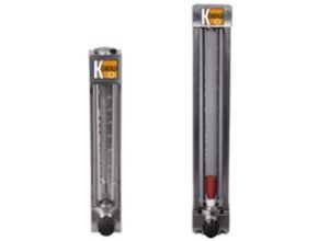 Kobold Variable Area Flowmeter - Class Cone