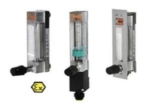 Kobold Variable Area Flowmeter-Low