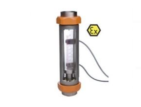 Kobold Variable Area Flowmeter Switch V31