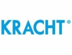Kracht Flow Meter Logo