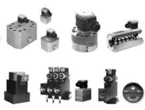 Kracht Flow meter