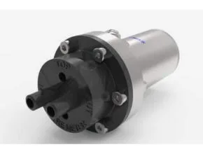 LM GN Flow Meters Litre Meter Pelton Wheel Series