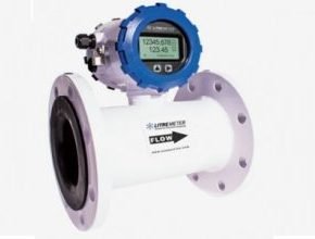 LMag-F In Lin electromagnetic flow meter