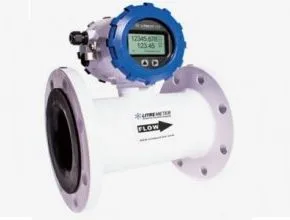 LMag-F In Lin electromagnetic flow meter